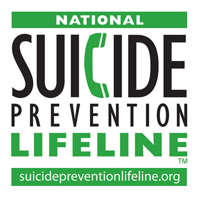 Suicide Prevention Helpline